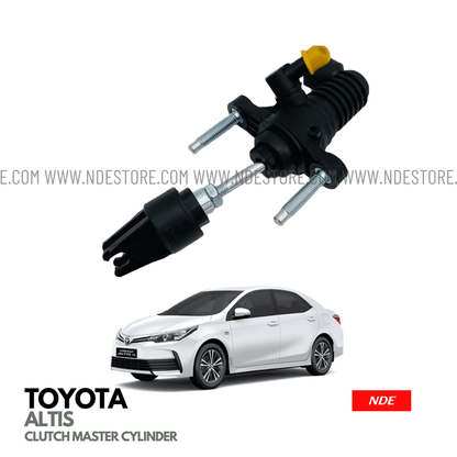 CLUTCH CYLINDER ASSY LOWER FOR TOYOTA COROLLA (2008-2024) - ndestore.com