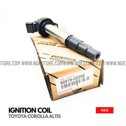 IGNITION COIL GENUINE FOR TOYOTA ALTIS (2008-2024)