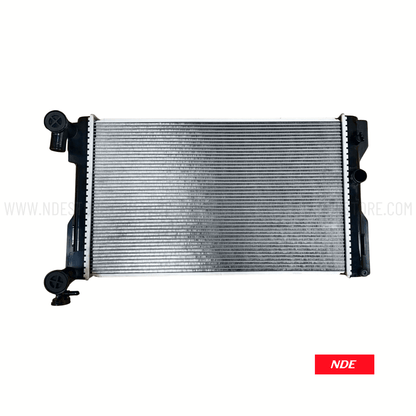 RADIATOR ASSY FOR TOYOTA ALTIS M/T (2008-2024) - ndestore.com