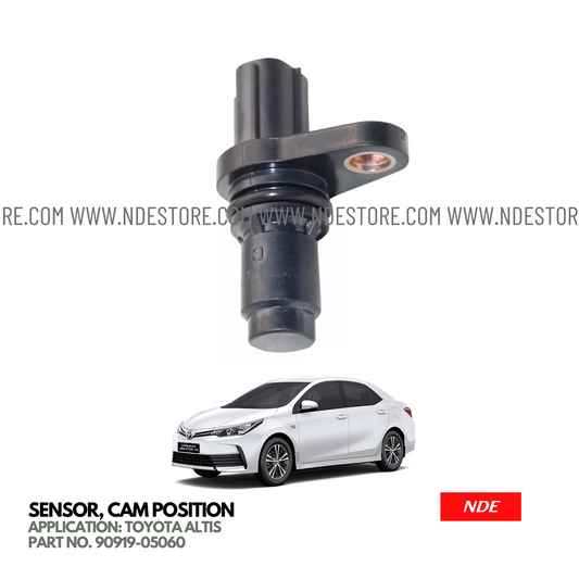 SENSOR, CAM POSITION FOR TOYOTA ALTIS (2008-2024)