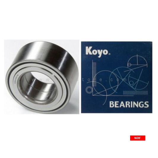 WHEEL BEARING FRONT FOR TOYOTA ALTIS (2008-2024)