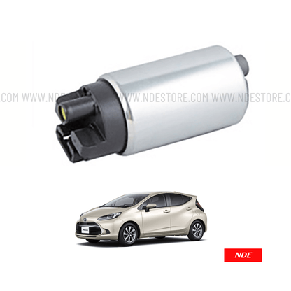 FUEL PUMP MOTOR DENSO FOR TOYOTA AQUA - ndestore.com