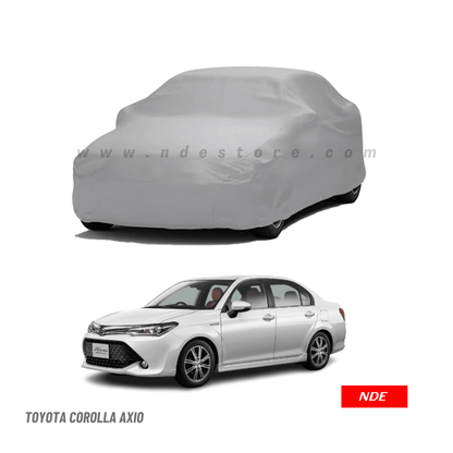 TOP COVER WITH FLEECE IMPORTED FOR TOYOTA AXIO (ALL MODELS) - ndestore.com