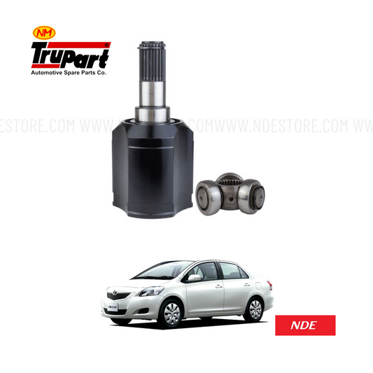 CV JOINT KIT ASSY INNER TRUPART FOR TOYOTA BELTA