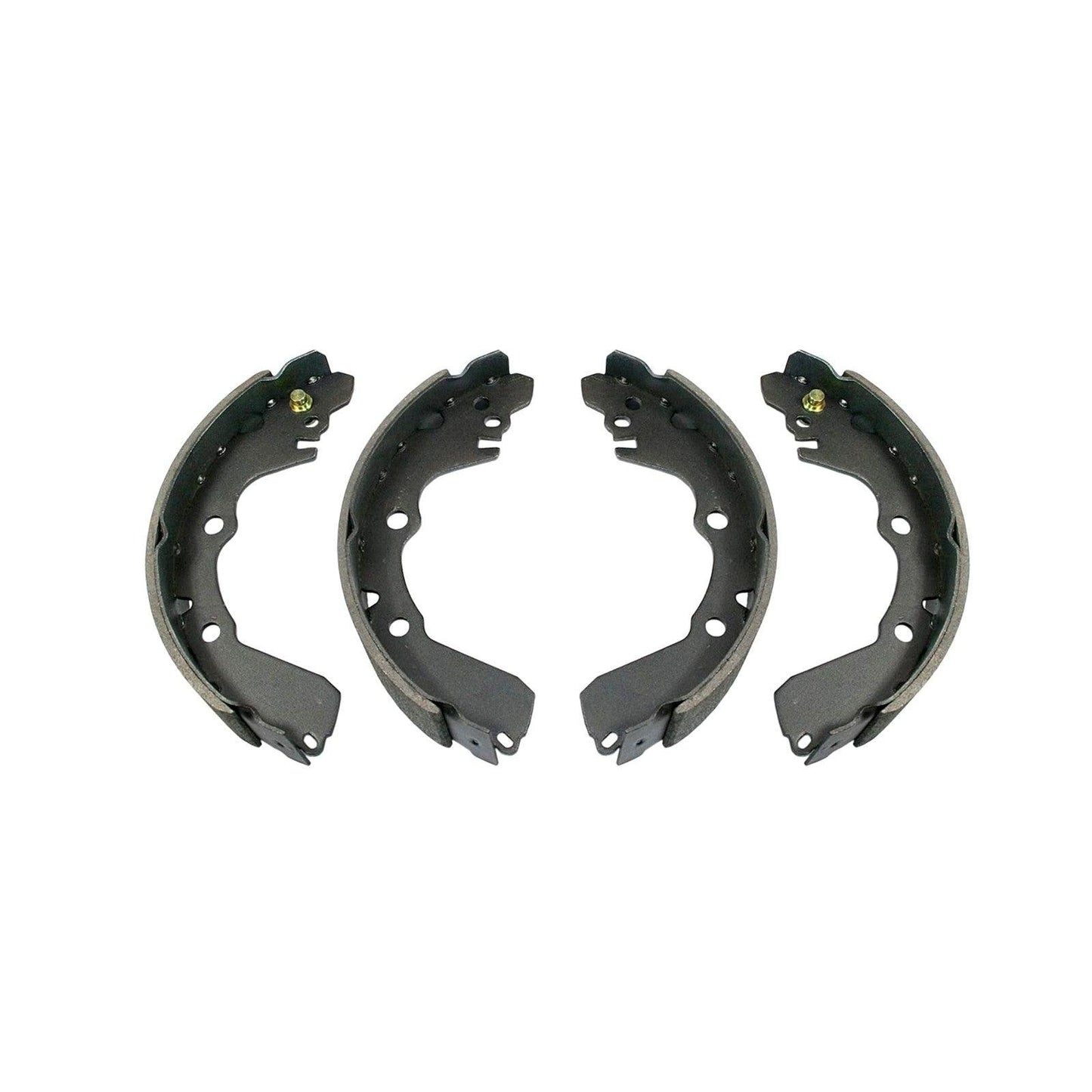 BRAKE, DISC BRAKE SHOE REAR FOR TOYOTA REVO (Q-LINE) - ndestore.com