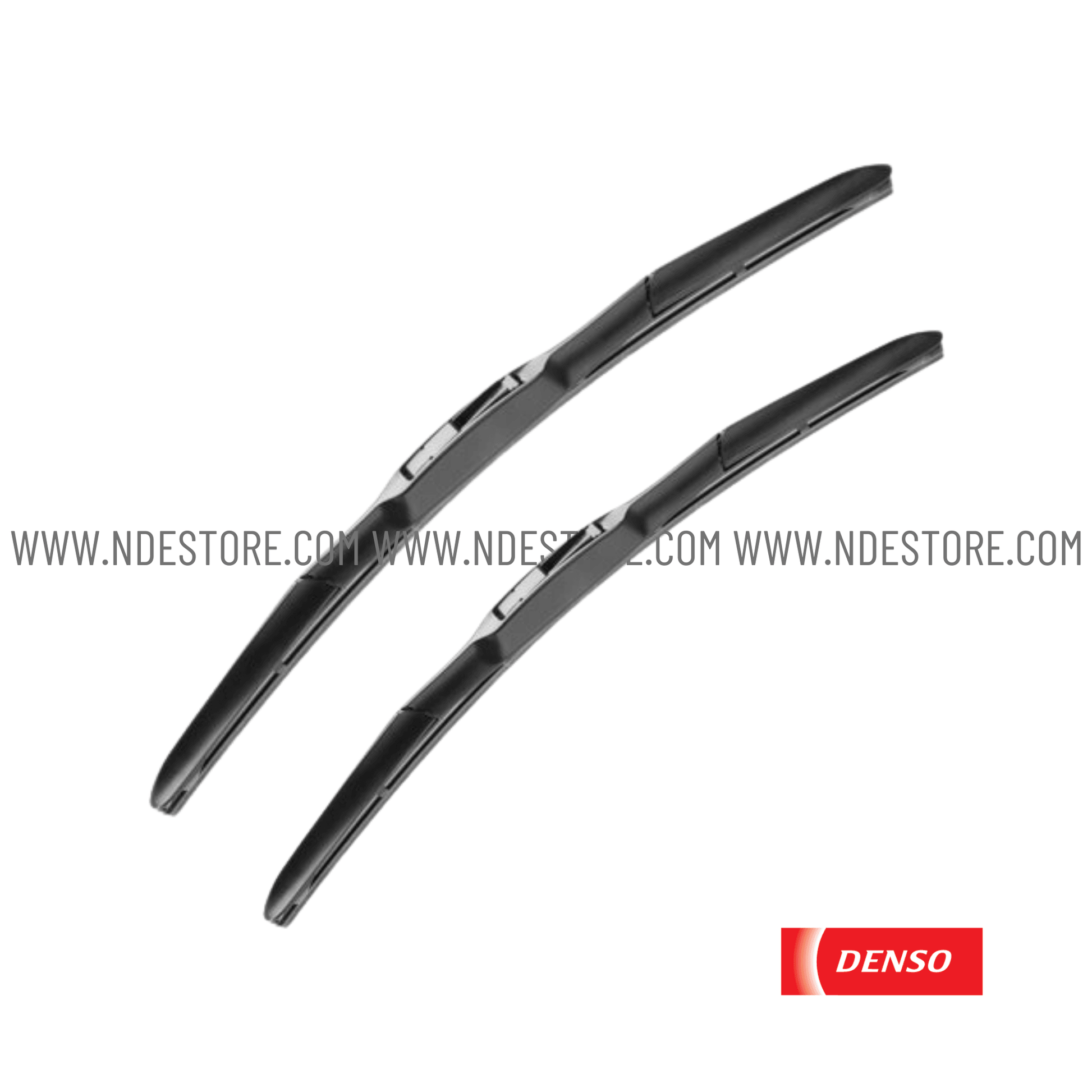 WIPER BLADE DENSO HYBRID FOR TOYOTA CAMRY (2006-2011) - ndestore.com