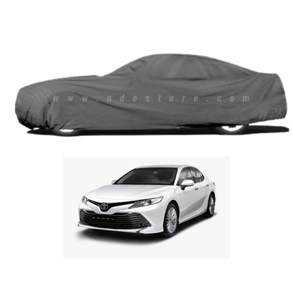 TOP COVER MICROFIBER FOR TOYOTA CAMRY (All Models) - ndestore.com