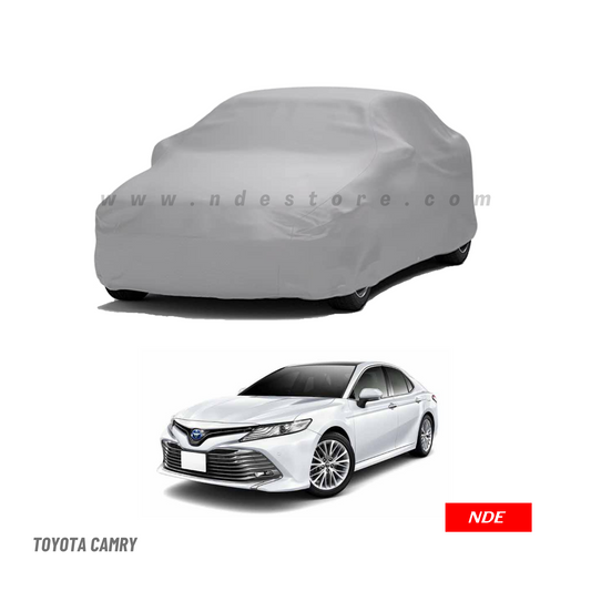 TOP COVER WITH FLEECE IMPORTED FOR TOYOTA CAMRY (ALL MODELS)