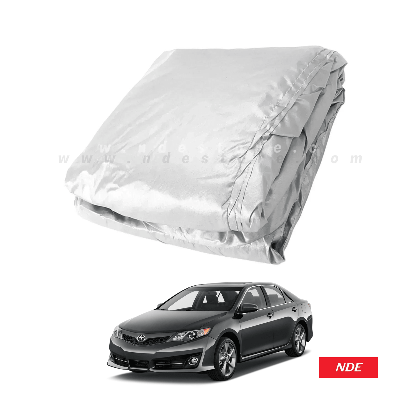 TOP COVER IMPORTED MATERIAL FOR TOYOTA CAMRY - ndestore.com