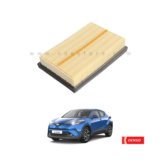 AIR FILTER ELEMENT GENUINE FOR TOYOTA C-HR (TOYOTA GENUINE PART)