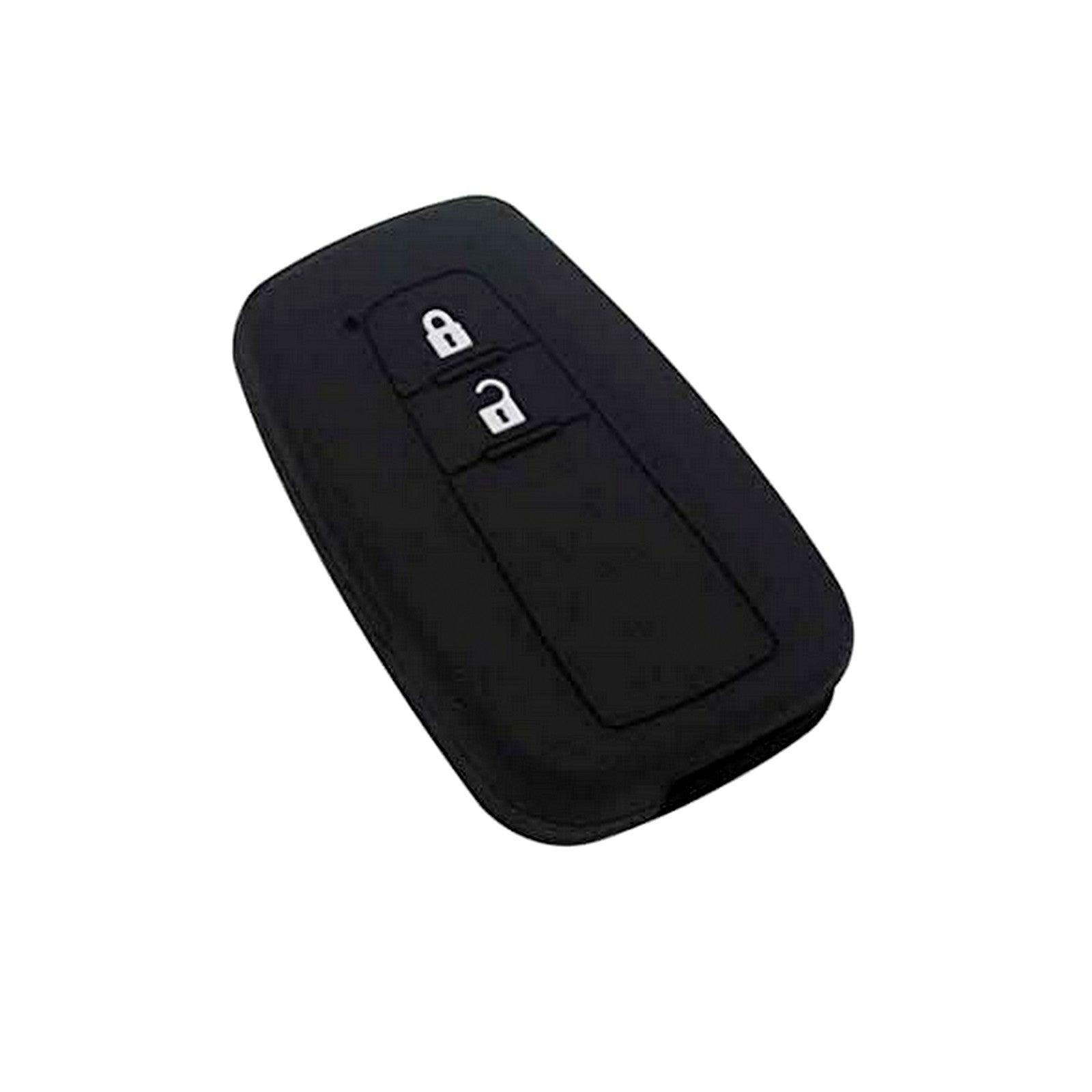 KEY COVER PREMIUM QUALITY FOR TOYOTA C-HR - ndestore.com