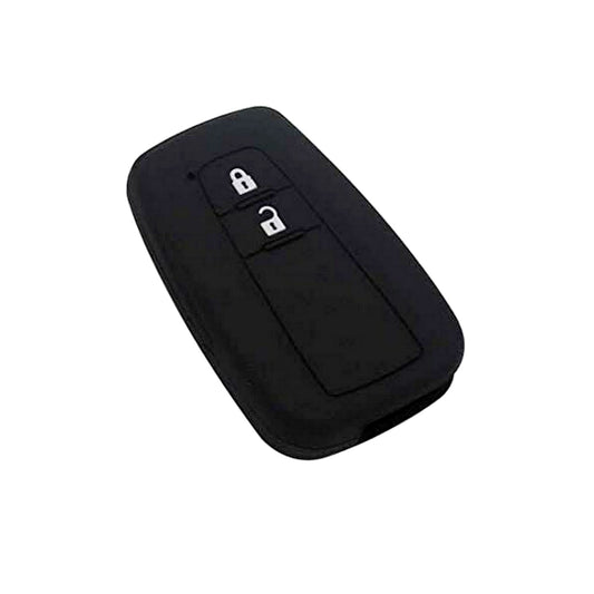 KEY COVER PREMIUM QUALITY FOR TOYOTA C-HR