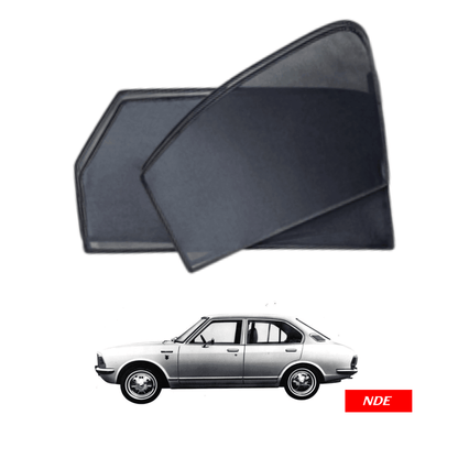 SUN SHADE PREMIUM QUALITY FOR TOYOTA COROLLA - ndestore.com