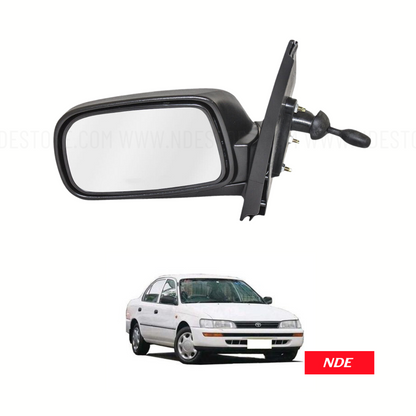 SIDE MIRROR FOR TOYOTA COROLLA JAPAN MODEL (1995-2000)