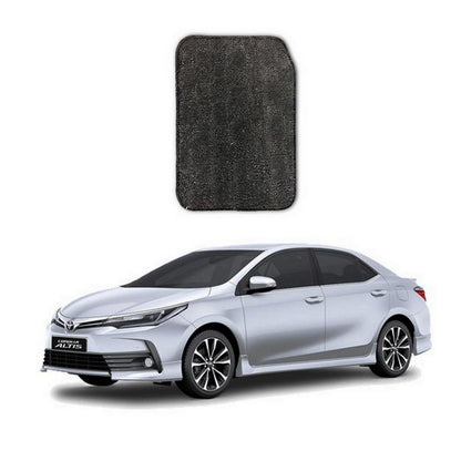 FLOOR MATS PREMIUM QUALITY FOR TOYOTA COROLLA (2016-2024) - ndestore.com