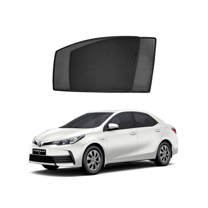 SUN SHADE PREMIUM QUALITY FOR TOYOTA COROLLA (2021-2024) - ndestore.com