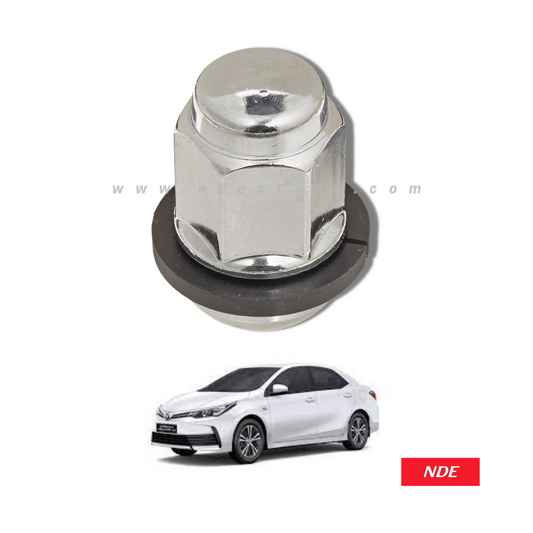 WHEEL NUT / LUG NUT FOR TOYOTA COROLLA  (IMPORTED)