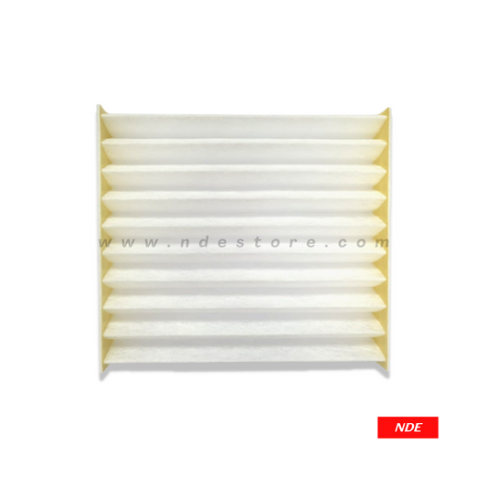 CABIN AIR FILTER AC FILTER IMPORTED FOR TOYOTA COROLLA ALTIS GRANDE