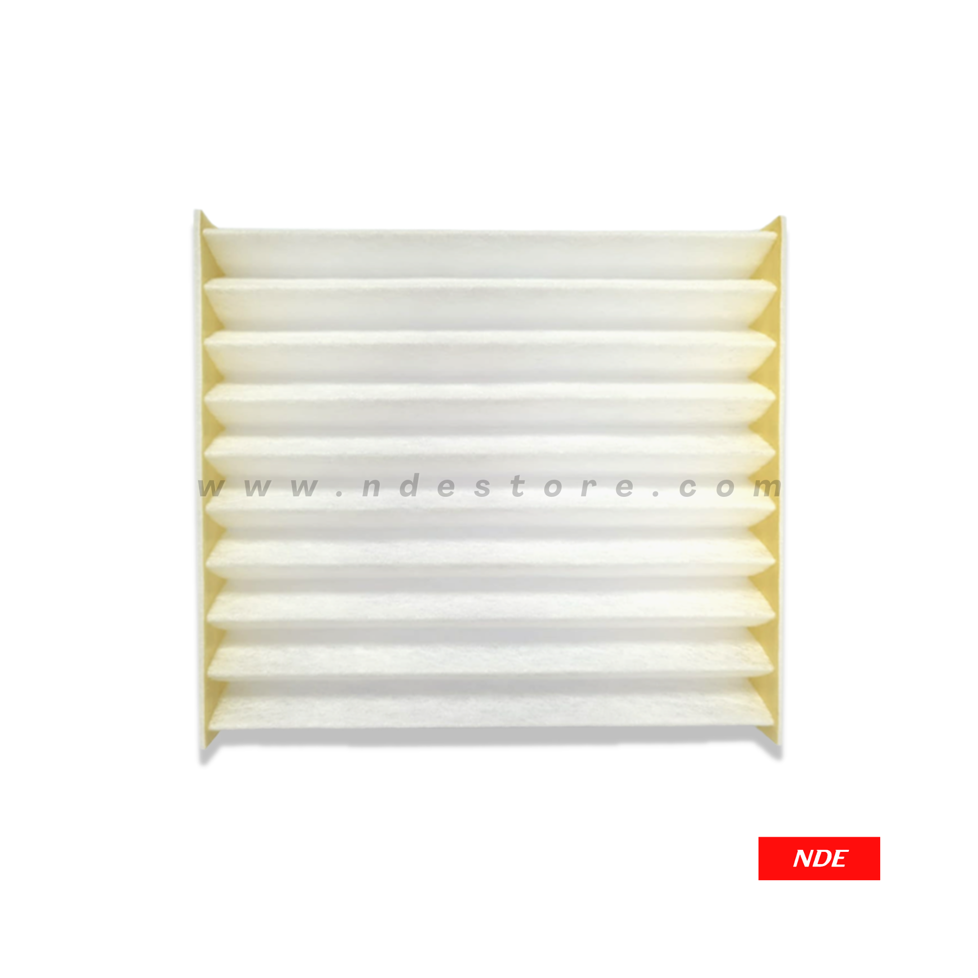 CABIN AIR FILTER / AC FILTER FOR TOYOTA COROLLA ALTIS GRANDE (IMPORTED)