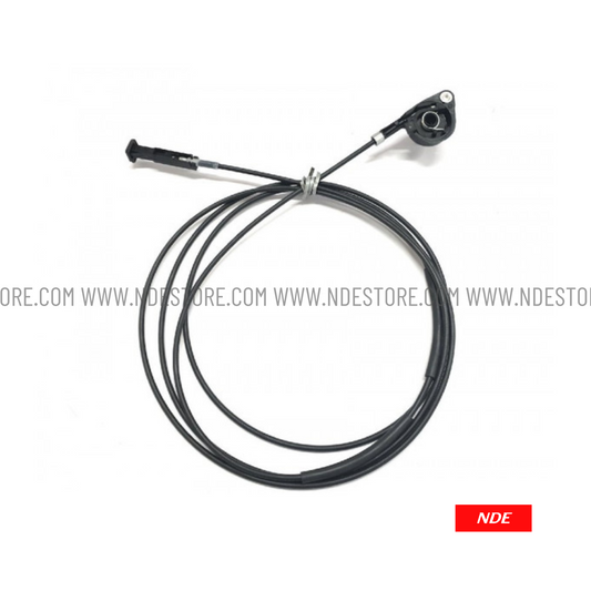 CABLE ASSY, FUEL LID OPENER CABLE FOR TOYOTA COROLLA