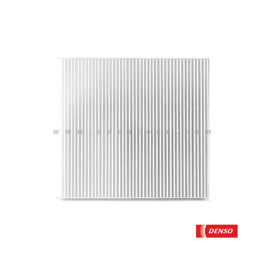 CABIN AIR FILTER AC FILTER DENSO FOR TOYOTA COROLLA XLI, GLI 2008-2024