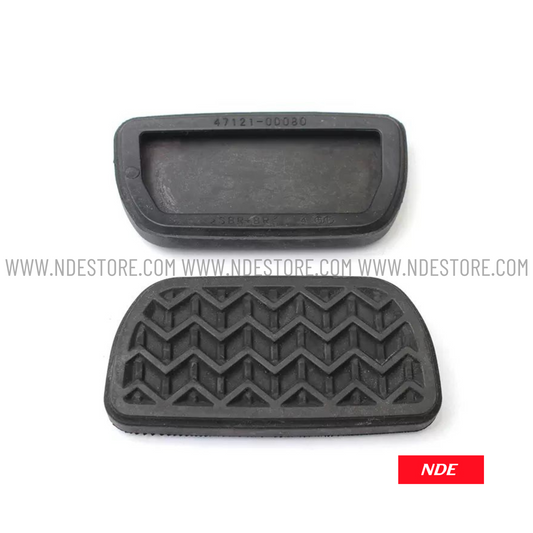 PEDAL BRAKE RUBBER FOR TOYOTA (2002-2025)