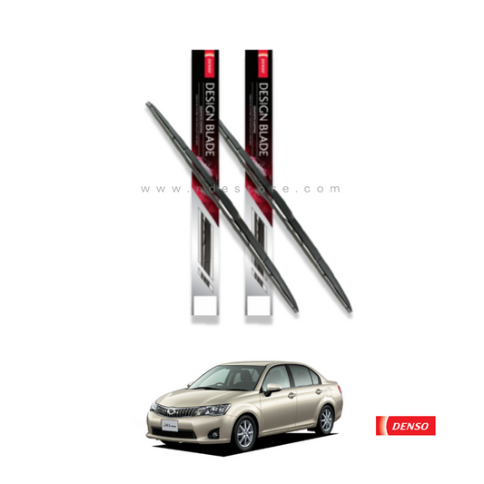 WIPER BLADE DENSO PREMIUM TYPE FOR TOYOTA AXIO