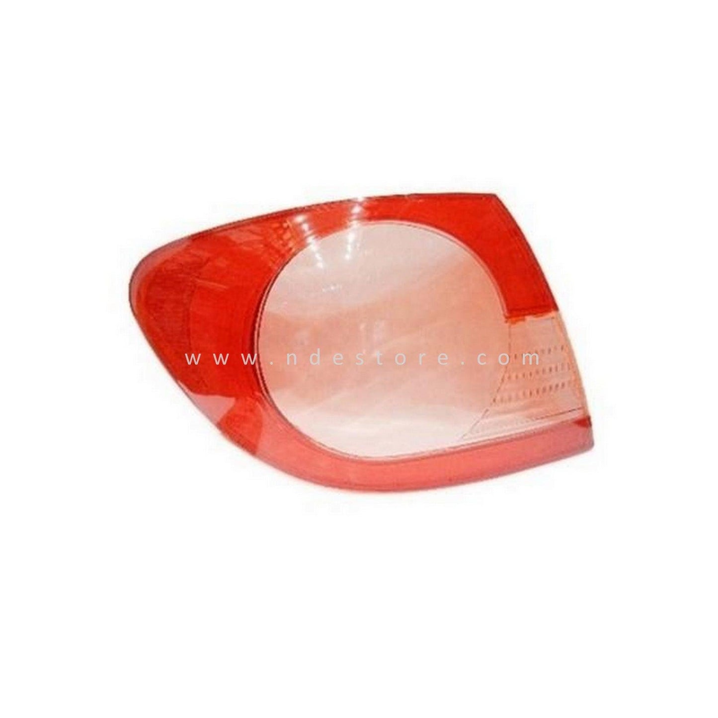 BACK LIGHT LENS COVER FOR TOYOTA COROLLA (2006 MODEL) - ndestore.com