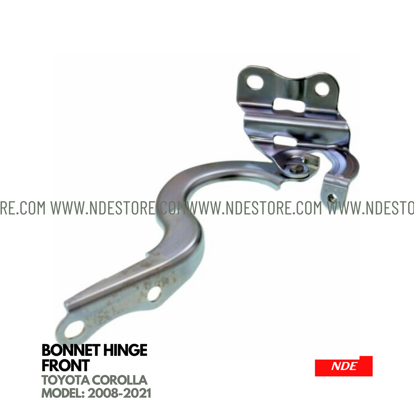 HINGE FRONT BONNET HOOD FOR TOYOTA COROLLA