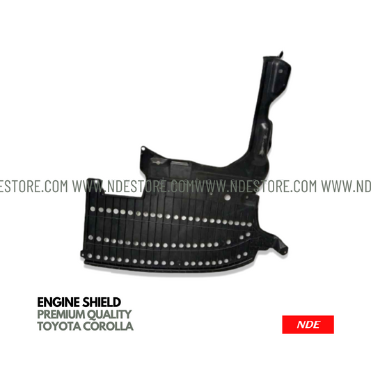 ENGINE SHIELD ASSY FOR TOYOTA COROLLA (2008-2020)