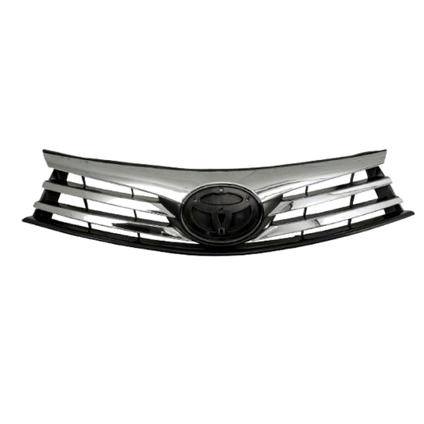 FRONT GRILLE FOR TOYOTA COROLLA (2014-2018) - ndestore.com