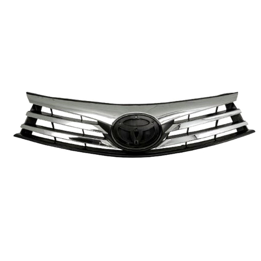 FRONT GRILLE FOR TOYOTA COROLLA (2014-2018)