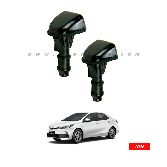 WIPER NOZZLE / SHOWER NOZZLE FOR TOYOTA COROLLA