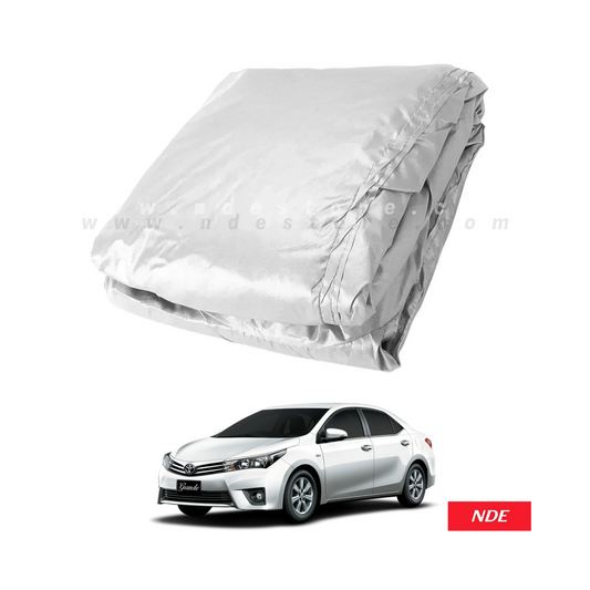 TOP COVER IMPORTED MATERIAL FOR TOYOTA COROLLA