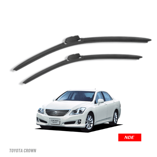 WIPER BLADE PREMIUM TYPE FOR TOYOTA CROWN - ndestore.com