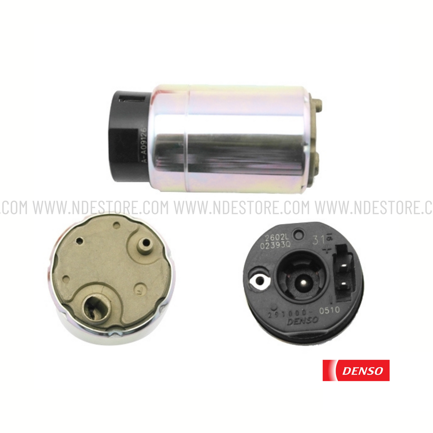 FUEL PUMP MOTOR DENSO FOR TOYOTA (PART NO 23220-0M030)