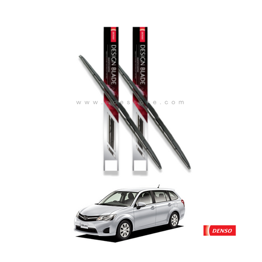 WIPER BLADE DENSO PREMIUM TYPE FOR TOYOTA FIELDER