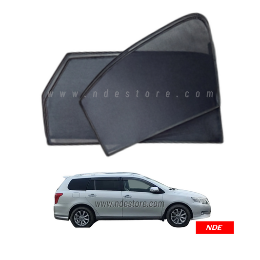 SUN SHADE PREMIUM QUALITY FOR TOYOTA FIELDER