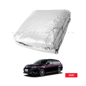 TOP COVER IMPORTED MATERIAL FOR TOYOTA FIELDER
