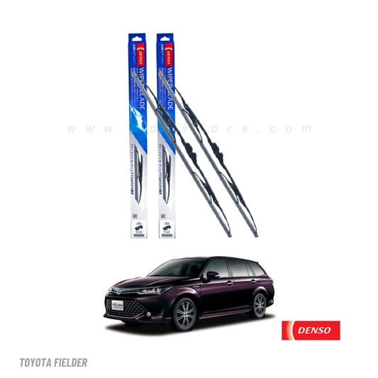 WIPER BLADE DENSO STANDARD TYPE FOR TOYOTA FIELDER