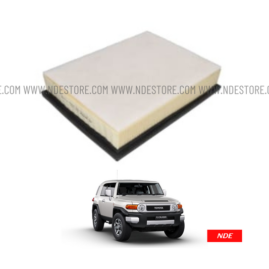 AIR FILTER ELEMENT FOR TOYOTA FJ CRUISER