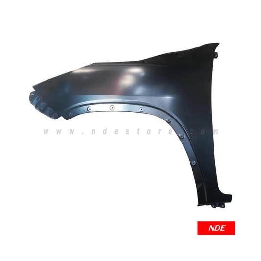 FENDER FRONT FOR TOYOTA FORTUNER (2017-2021) - ndestore.com