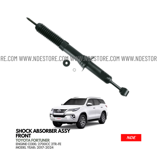 SHOCK ABSORBER FRONT FOR TOYOTA FORTUNER