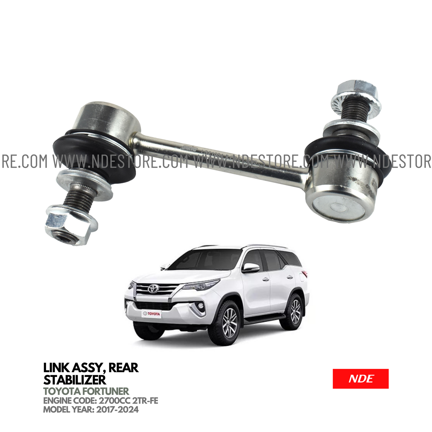 STABILIZER LINK ASSY REAR FOR TOYOTA FORTUNER