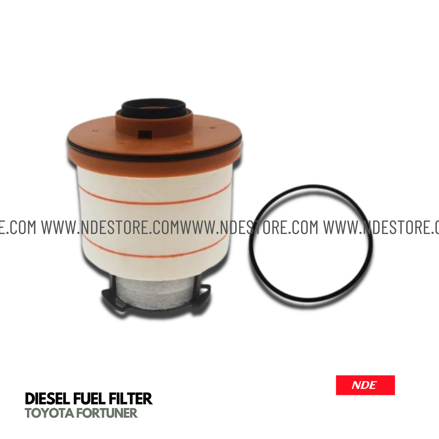 FUEL FILTER OE FOR TOYOTA FORTUNER DIESEL (PART NO. 23390-0L070)