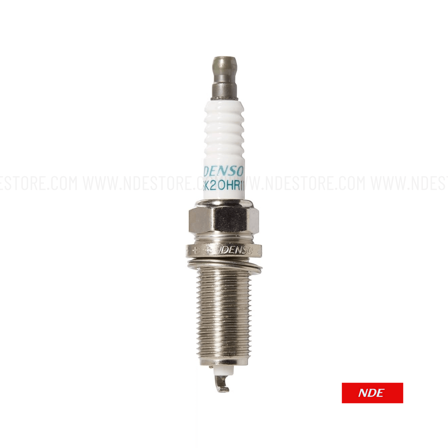 SPARK PLUG DENSO FOR TOYOTA FORTUNER (2016-2024) - ndestore.com