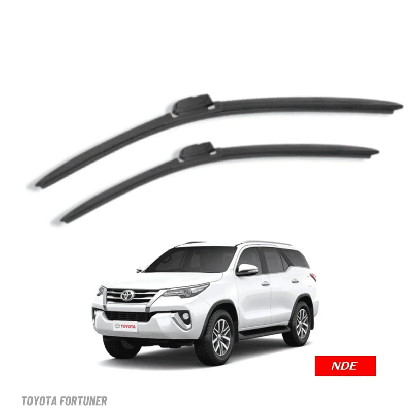 WIPER BLADE PREMIUM TYPE FOR TOYOTA FORTUNER NDE STORE