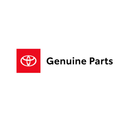 BRAKE, DISC PAD FRONT FOR TOYOTA HILUX ROCCO (TOYOTA GENUINE PART)