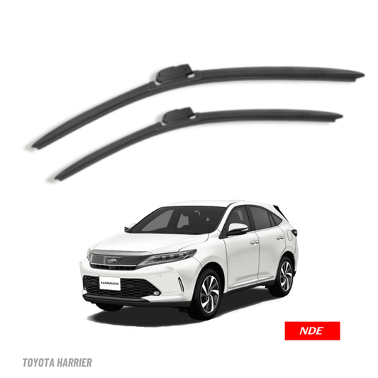 WIPER BLADE PREMIUM TYPE FOR TOYOTA HARRIER - ndestore.com