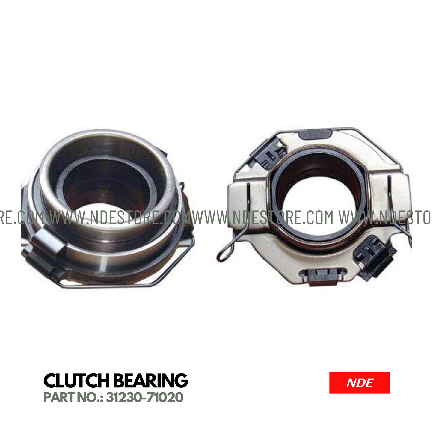 BEARING ASSY CLUTCH RELEASE FOR TOYOTA HILUX